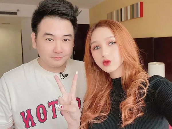 Xoài Non đáp sốc trước tin lấy chồng già hơn 13 tuổi vì tiền: 'Nhà em có nghèo đâu!'