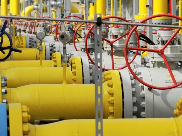 Thế giới đối mặt cú sốc giá hàng hóa