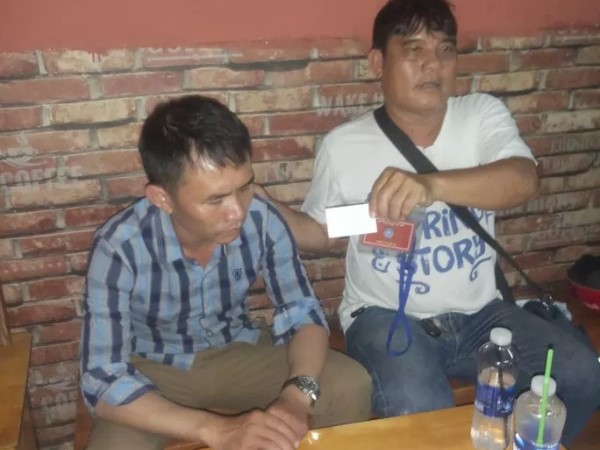 Vạch mặt thợ hồ tự xưng là luật sư tư vấn tình yêu, hôn nhân