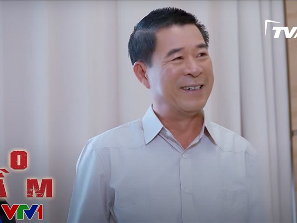 Bão ngầm tập 48: Hạ Lam lấy được lòng tin của ông trùm giấu mặt, Sơn 'bạch tuộc' sợ bị thủ tiêu giống Mỹ Hà