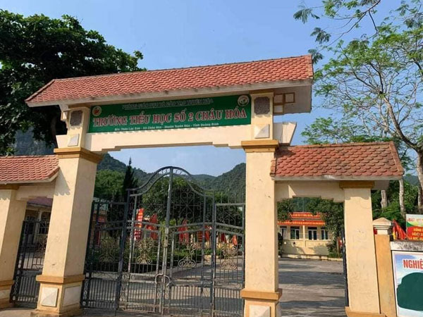 Hiệu trưởng bị tố mang sổ đỏ trường đi vay nặng lãi 'đang hoảng loạn'