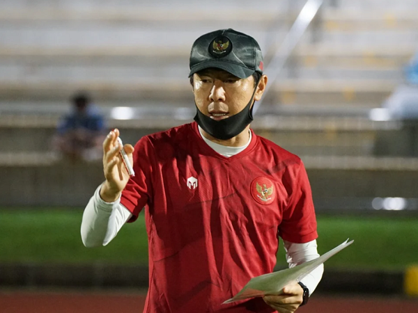 Vừa tuyên bố đua vô địch với Việt Nam tại SEA Games, U23 Indonesia thua muối mặt CLB hạng hai