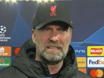 Klopp ngán một cái tên của Villarreal, Emery thua tâm phục