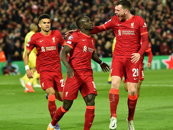 'Bắn hạ' Villarreal, Liverpool đặt 1 chân vào chung kết