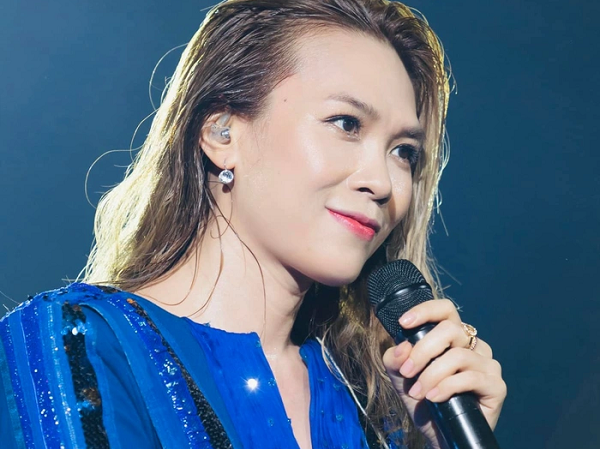 Mỹ Tâm khiến khán giả nổi da gà, soi ra hành động giống Phương Thanh, tìm luôn ra nguyên nhân khiến MV ít view