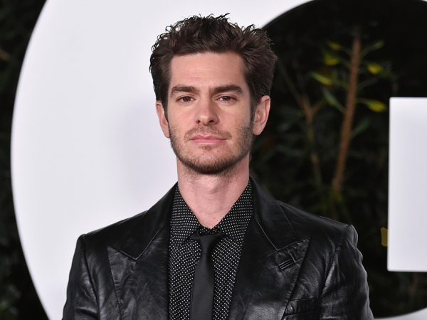 'Người nhện' Andrew Garfield bất ngờ tuyên bố tạm dừng sự nghiệp diễn xuất