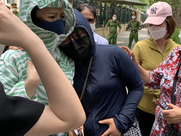 Vì sao nhà đầu tư trái phiếu Tân Hoàng Minh cần liên hệ cơ quan điều tra?