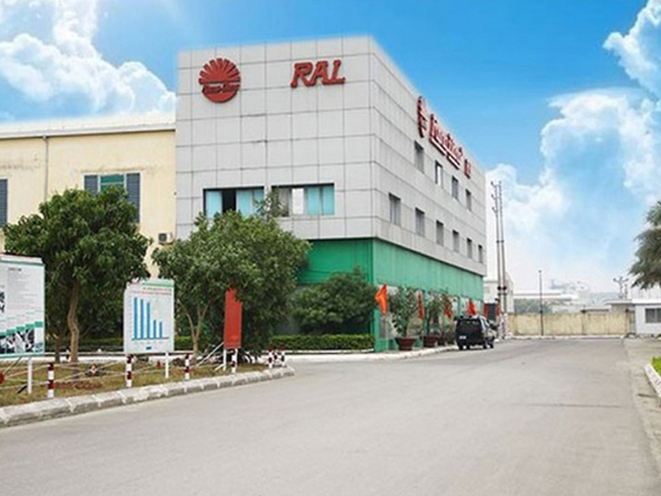 Phích nước Rạng Đông (RAL) bị phạt 165 triệu đồng