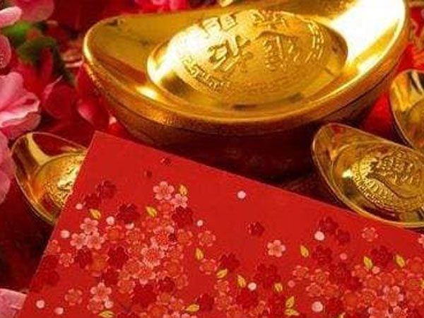 Tháng 5 tài lộc lên cao ngất ngưởng, 3 chòm sao hạnh phúc và tiền bạc rủng rỉnh