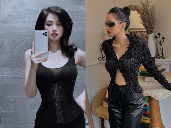 'Lão hoá ngược', gái xinh Tâm Tít làm netizen 'đứng hình'