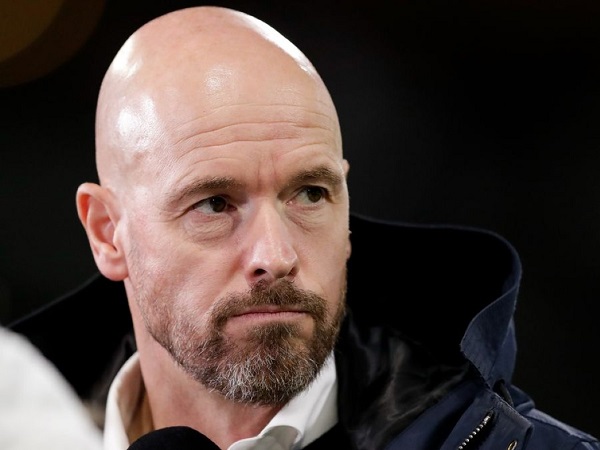 Dẫn dắt MU, Erik ten Hag nhận ngay thông điệp từ HLV huyền thoại Sir Alex Ferguson