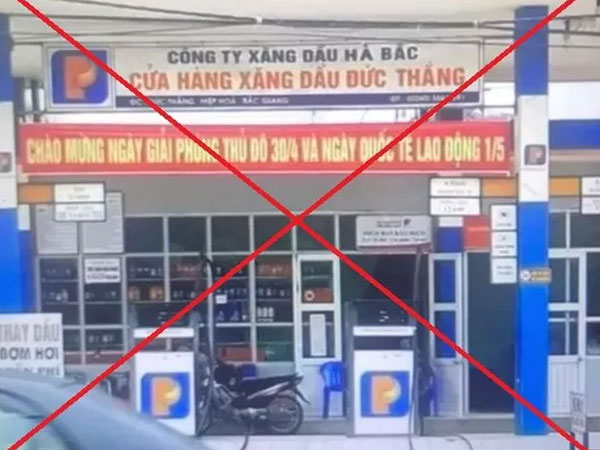 Công an triệu tập 2 người đăng ảnh 'Chào mừng giải phóng Thủ đô 30-4'