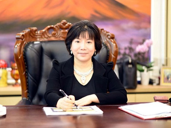 Bắt nguyên chủ tịch AIC Nguyễn Thị Thanh Nhàn, giám đốc Sở Y tế Đồng Nai Phan Huy Anh Vũ