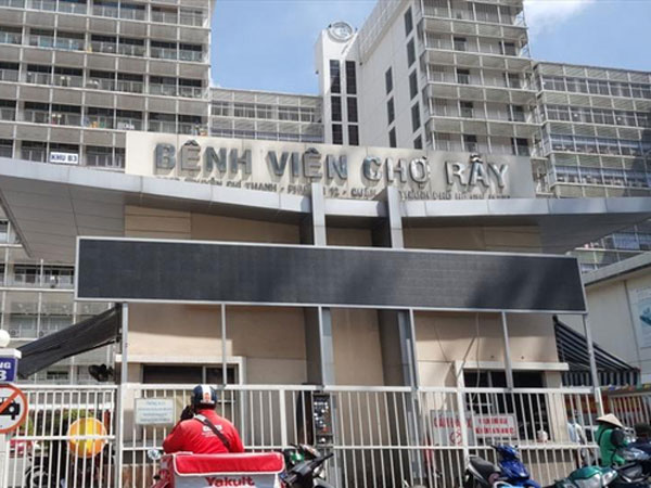Bệnh viện Chợ Rẫy lên tiếng về việc thiếu thuốc cho bệnh nhân ghép thận