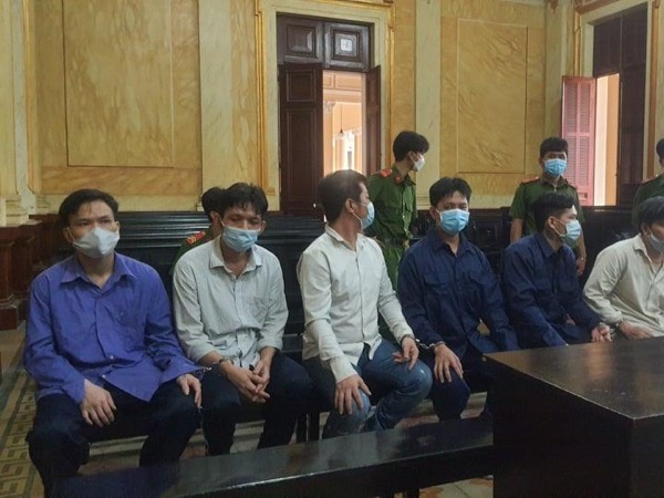 Học viên cai nghiện bị 'đại bàng' đánh chết vì không chịu cúi đầu