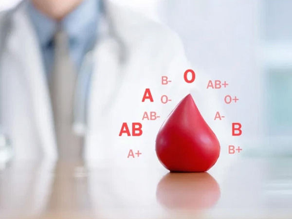 Nhóm máu liên quan gì tới bệnh tật: 1 nhóm cực khỏe mạnh, 3 nhóm còn lại lưu ý những bệnh sau