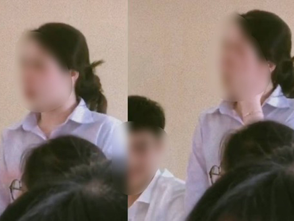 Nữ sinh khóc nức nở khi cả lớp không chịu chụp kỷ yếu, lý do khiến cư dân mạng tranh cãi ầm ĩ