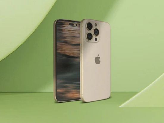Tiếp tục rò rỉ thêm bản CAD cực xịn xò của iPhone 14 Pro