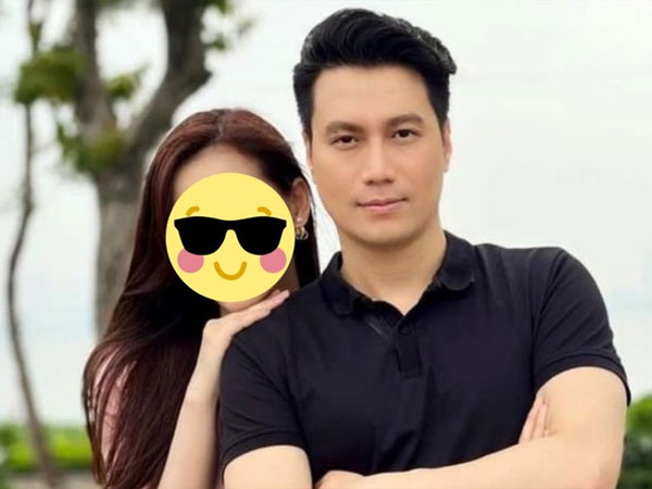 Không phải 'cá sấu chúa' Quỳnh Nga, đây mới chính là mỹ nhân Vbiz mà Việt Anh đang hẹn hò