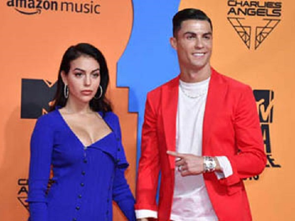 Georgina Rodriguez có động thái đầu tiên sau nỗi đau mất con