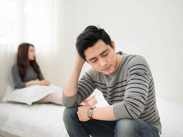Vợ không chịu đi du lịch cùng bố mẹ chồng