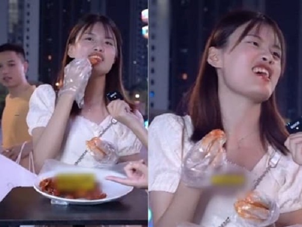 Cô gái bị chỉ trích dữ dội vì chê 'đàn ông lương dưới trăm triệu là kém cỏi!'