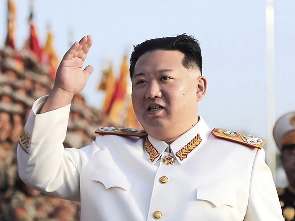 Ông Kim Jong Un ra cảnh báo bất ngờ về vũ khí hạt nhân