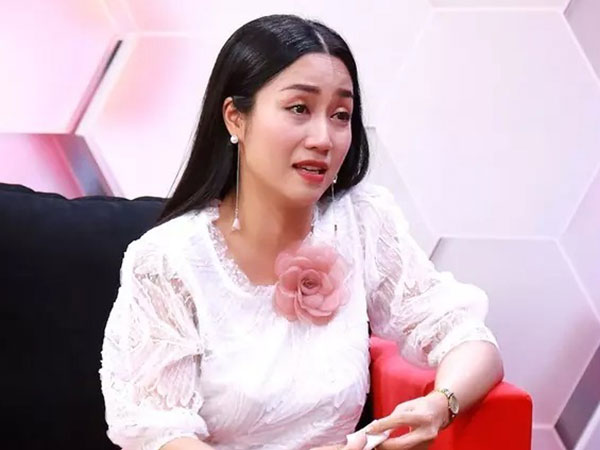 Ốc Thanh Vân liên tục gặp xui, đống tiền một đi không trở lại