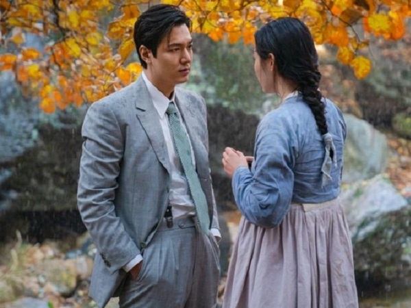 Pachinko sẽ sớm có mùa 2: Lee Min Ho, Kim Min Ha tiếp tục đóng chính?