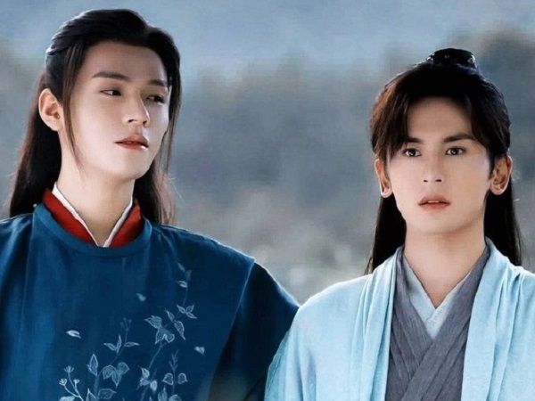 Biến căng: Trương Triết Hạn viết thư tay tố Cung Tuấn lợi dụng mình để xào couple sau Sơn Hà Lệnh