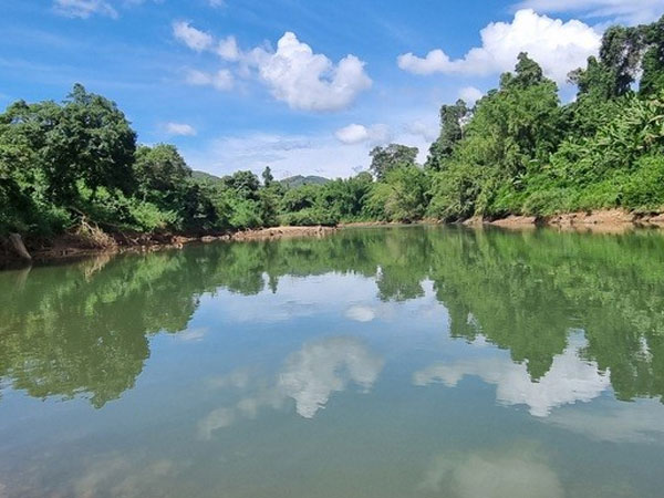 Tai nạn đau lòng ở Bình Phước, 4 học sinh lớp 11 cùng tử vong