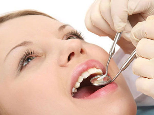 Những bệnh nghiêm trọng bắt nguồn từ bất ổn răng miệng không thể bỏ qua