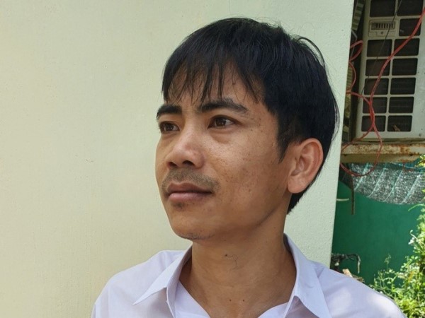 Hoạt động nhằm lật đổ chính quyền, 2 cha con cùng bị khởi tố