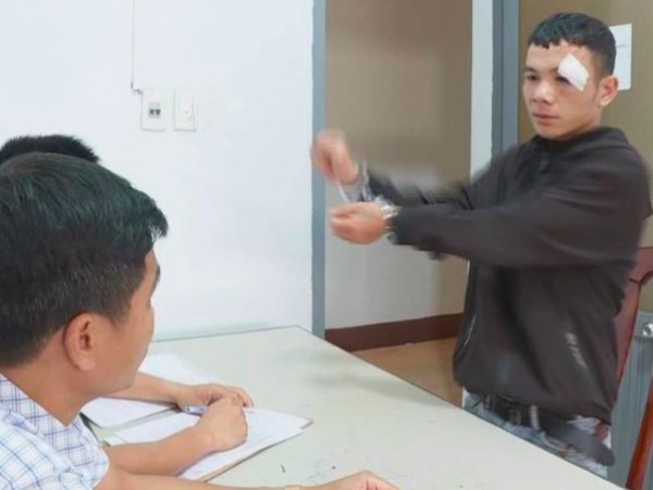 Mâu thuẫn sau chầu nhậu, thủ dao đâm chết đối phương