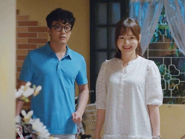 Thương ngày nắng về: Lộ đoạn kịch bản của Khánh - Đức khiến fan ngậm ngùi, hứa càng hay chia tay càng thấm là đây