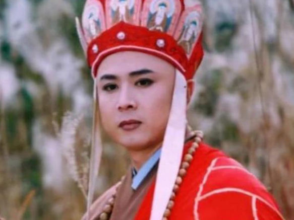 Tây Du Ký chuyện chưa kể: 'Đường Tăng điển trai nhất màn ảnh' đóng vai hòa thượng chỉ sau 3 ngày kết hôn
