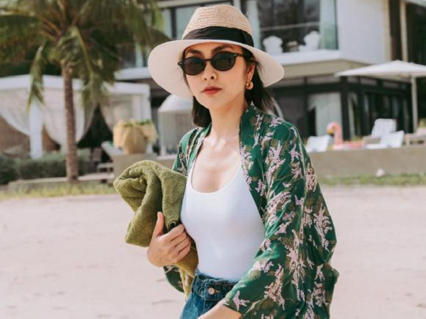 Hà Tăng kể nỗi vất vả suốt 7 năm qua, nghe xong 'mẹ bỉm sữa' nào cũng đồng cảm