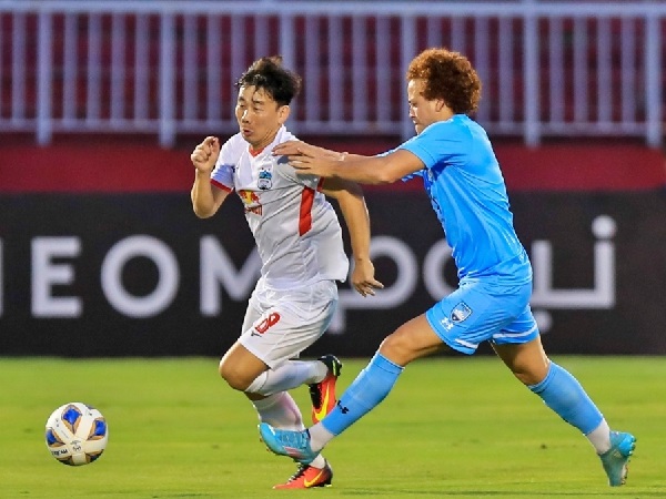 Lịch bóng đá hôm nay (1/5): HAGL khép lại hành trình ở AFC Champions League