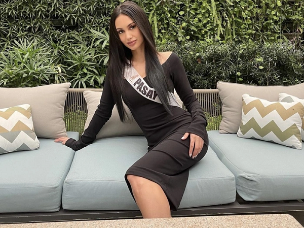 Miss Universe Philippines 2022 lộ diện: Đẹp điên đảo, hóa ra từng bại trận Hoa hậu Phương Khánh năm nào
