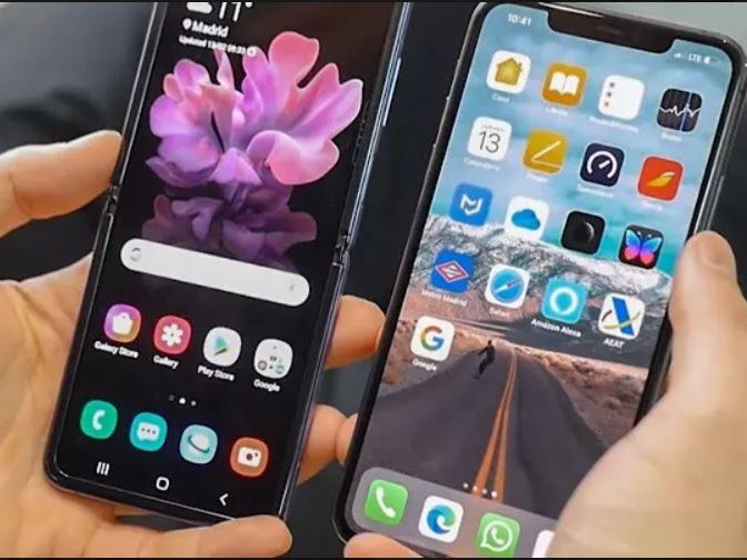 Những điều cần lưu ý khi chuyển từ điện thoại Android sang iPhone