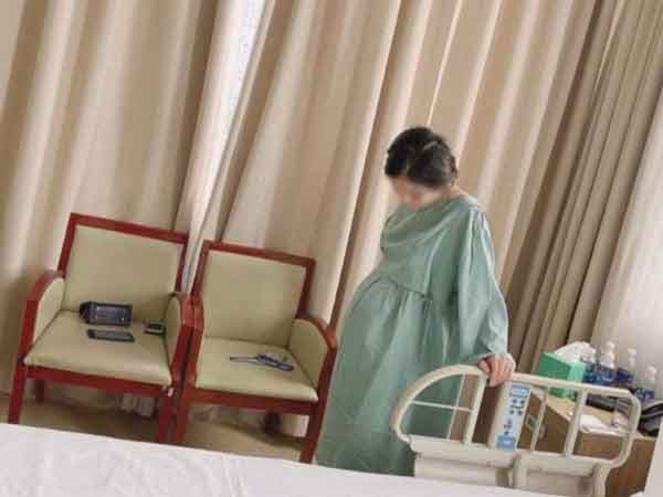 Trải nghiệm làm dâu nhà giàu, cô gái đến lúc mang bầu cận sinh than: 'Có tiếng mà không có miếng', ai ngờ bị dân mạng 'dội gáo nước lạnh'