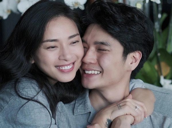 Hành trình tình yêu đẹp như cổ tích của Ngô Thanh Vân và Huy Trần trước đám cưới thế kỷ