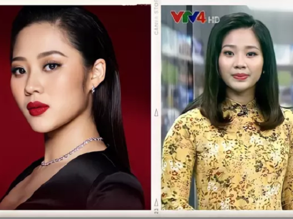 BTV từng bị miệt thị ngoại hình gây chú ý ở Miss Universe Vietnam 2021