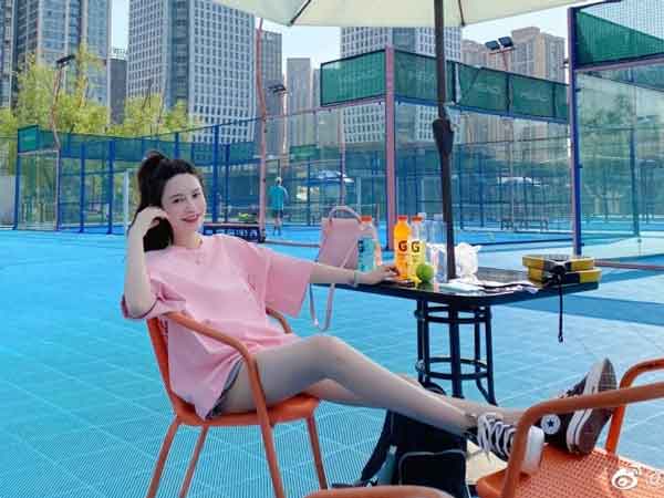 Chân dài trẻ tuổi trả giá đắt, mất trắng vì lao vào yêu cựu chủ tịch Taobao