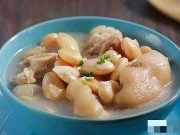 Món canh yêu thích của vợ tôi suốt 10 năm nay, làn da của cô ấy căng bóng, trông như trẻ hơn tôi chục tuổi! Trên thực tế, cô ấy hơn tôi 3 tuổi!