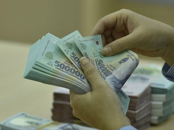 Nhiều ngân hàng tiếp tục lãi lớn trong quý đầu năm