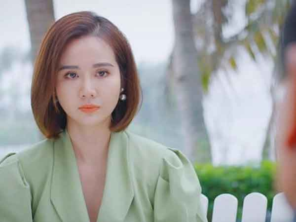 Thương ngày nắng về phần 2: Bố Duy lộ âm mưu với bà Nhung, Trang sẽ hành xử thế nào đây?