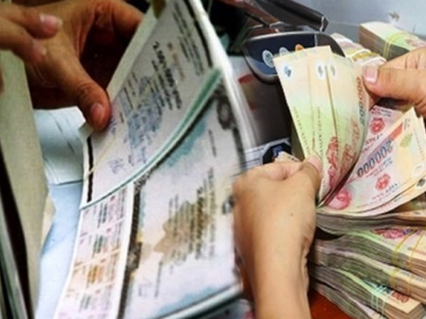 Thị trường trái phiếu doanh nghiệp: 'Siết' chứ không 'bóp nghẹt'