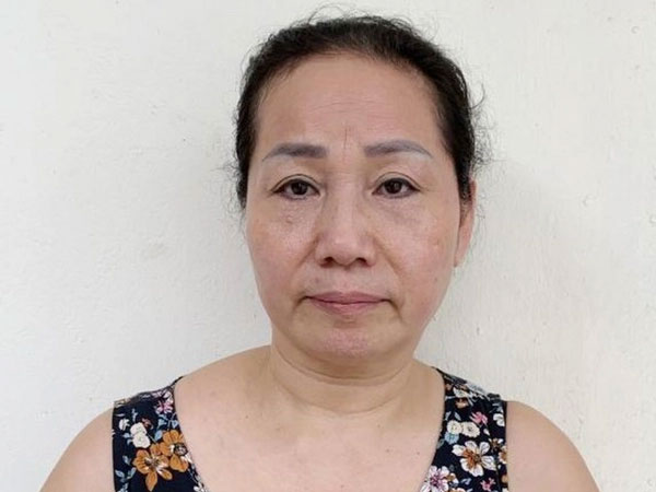 Trốn truy nã 20 năm ở nước ngoài, vừa về Hà Nội thì bị bắt