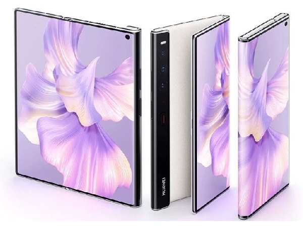 Huawei trình làng smartphone gập Mate Xs 2, giá 1.500 USD